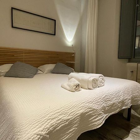 Moshi Moshi Bed and Breakfast Rom Exteriör bild