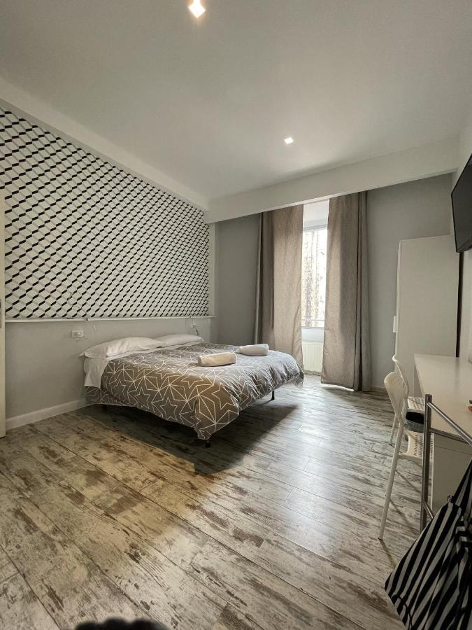 Moshi Moshi Bed and Breakfast Rom Exteriör bild