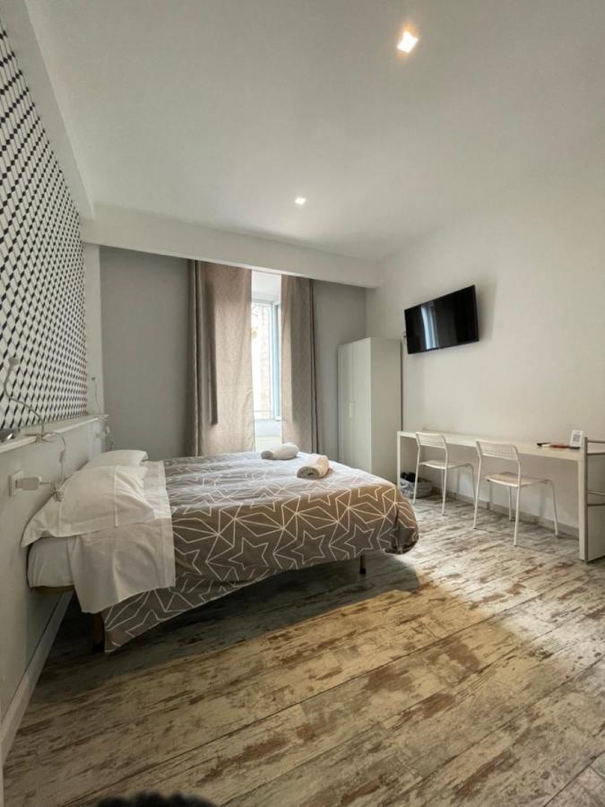 Moshi Moshi Bed and Breakfast Rom Exteriör bild