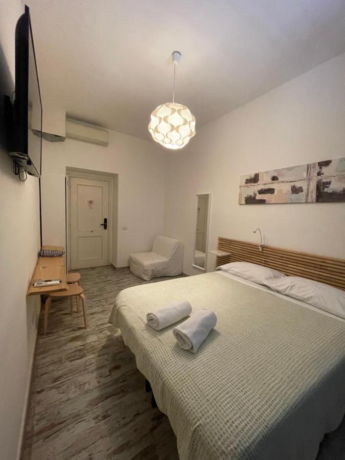 Moshi Moshi Bed and Breakfast Rom Exteriör bild