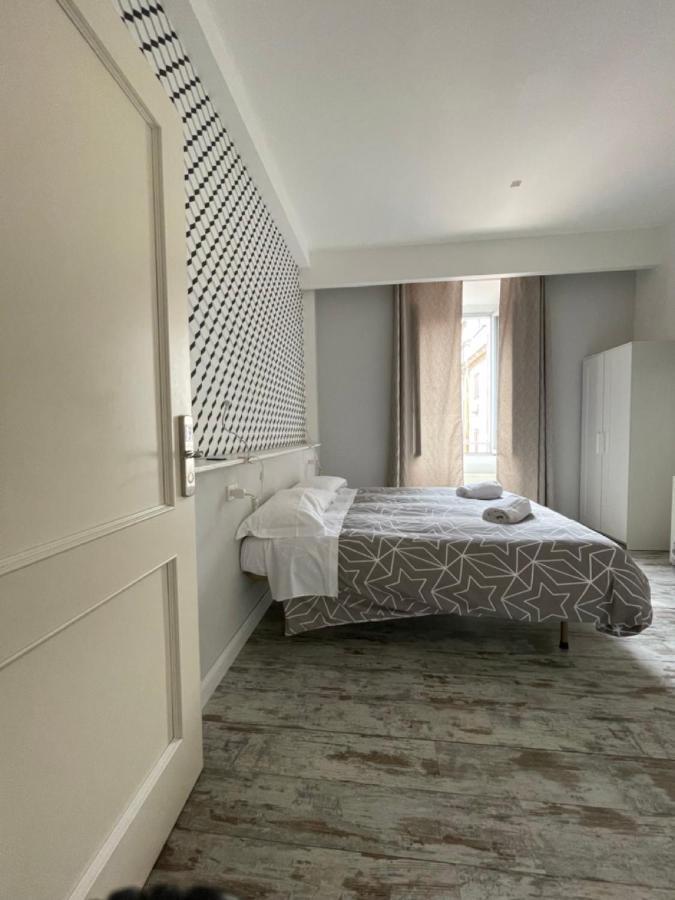 Moshi Moshi Bed and Breakfast Rom Exteriör bild