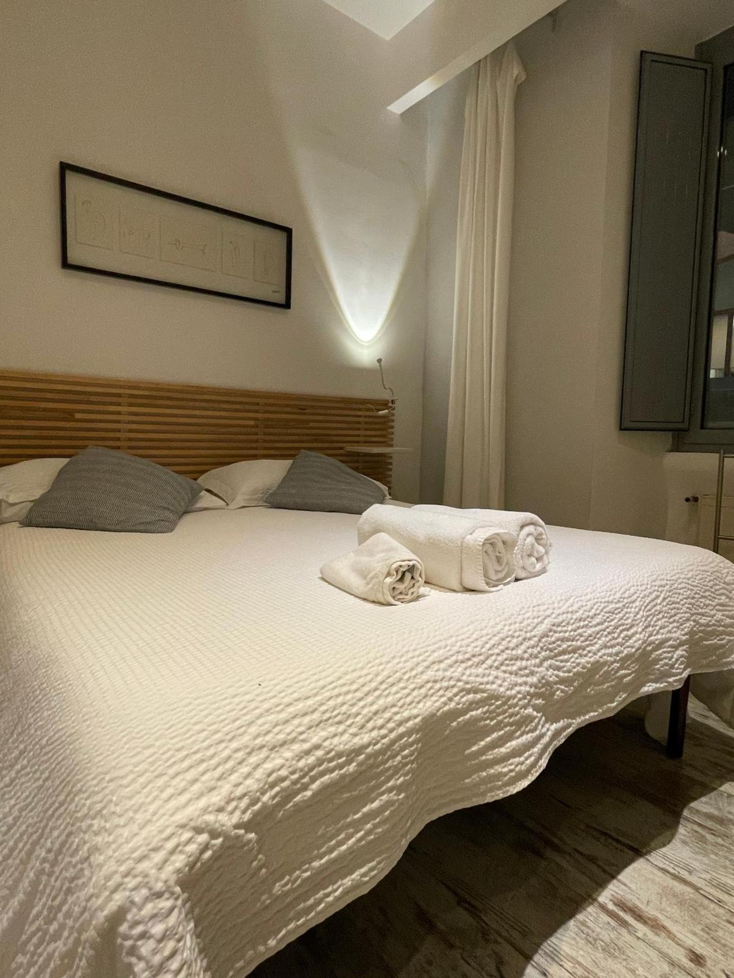 Moshi Moshi Bed and Breakfast Rom Exteriör bild