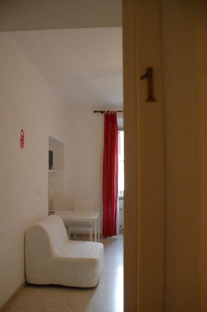 Moshi Moshi Bed and Breakfast Rom Exteriör bild